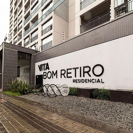 Vita Bom Retiro São Paulo Eksteriør bilde